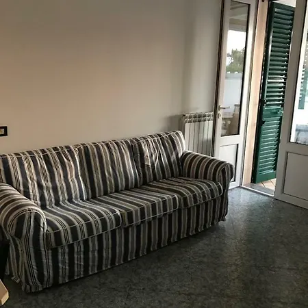 Σπίτι διακοπών Chiara