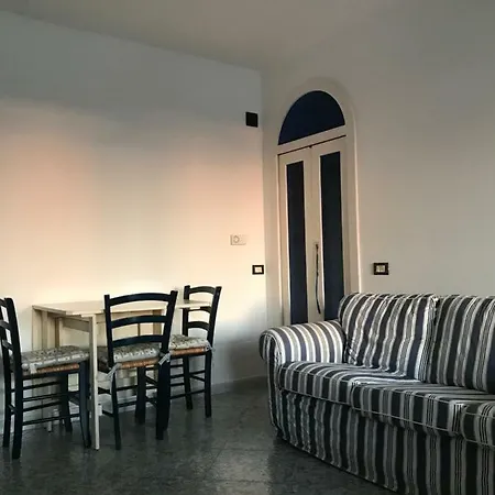 Chiara Σπίτι διακοπών Torre Vado