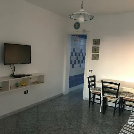 Chiara Σπίτι διακοπών Torre Vado