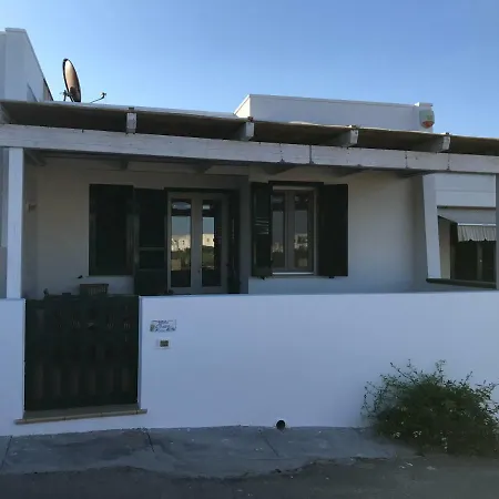 Chiara Σπίτι διακοπών Torre Vado